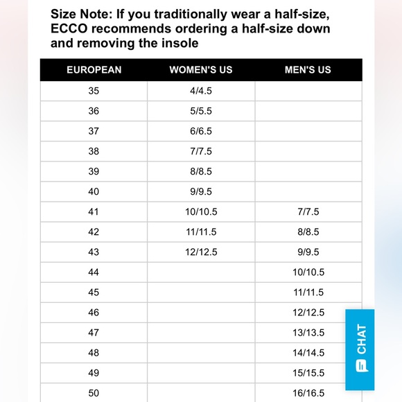 ECCO Tan Leather Spikeless Golf Shoes Mens Sz 43 (9/9.5) EUC $180 - Picture 9 of 11